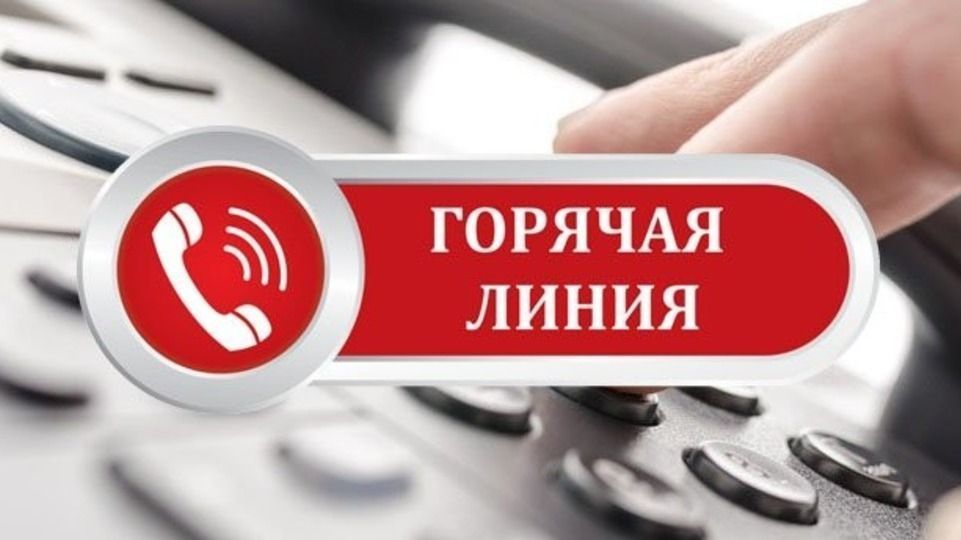 горячая линия