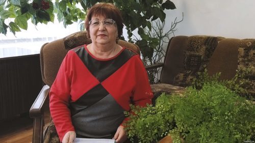 рассказ о творчестве Вячеслава Добрынина