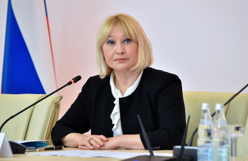 Фаевская