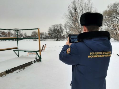 купель Вельяминово