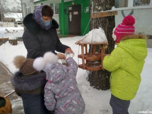 экологическая акция