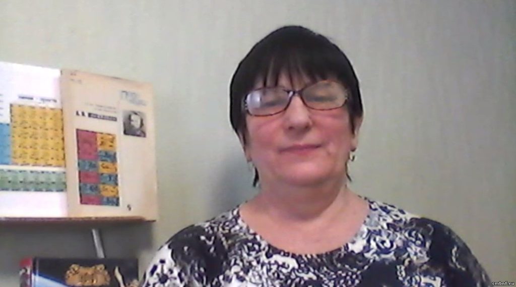 подвиг Дмитрия Ивановича Менделеева