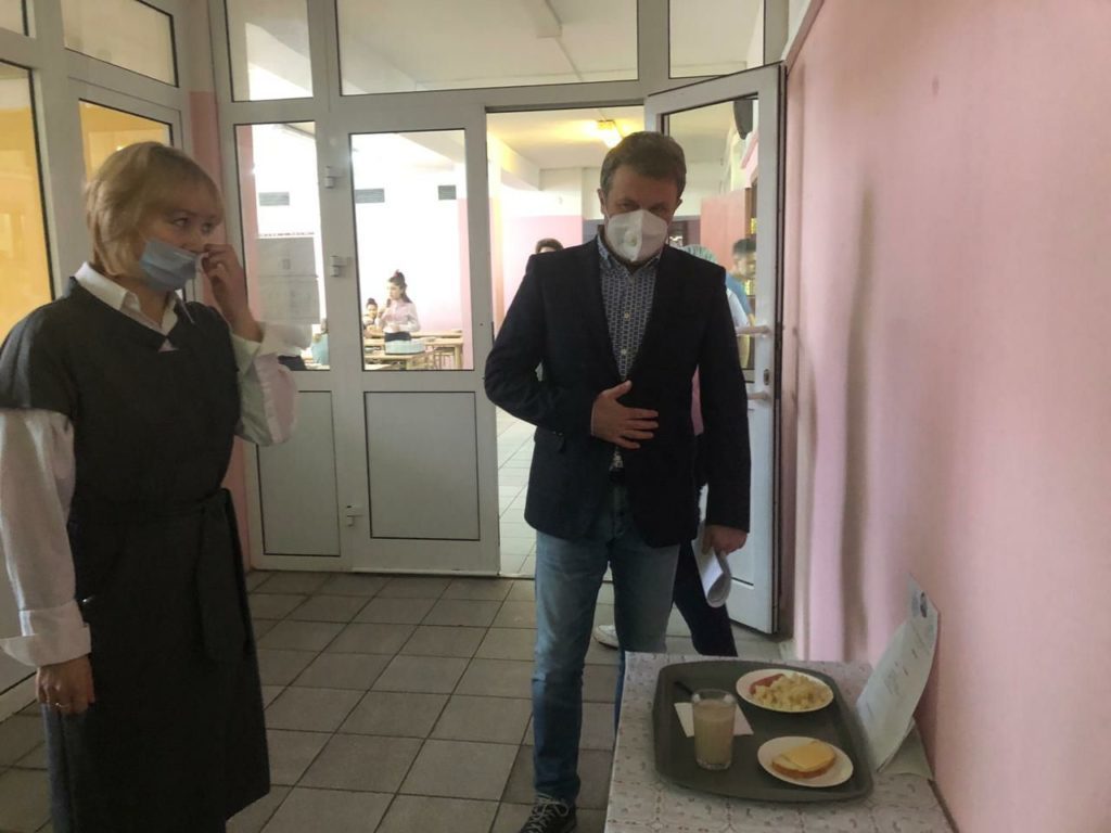 Рожнов проверка