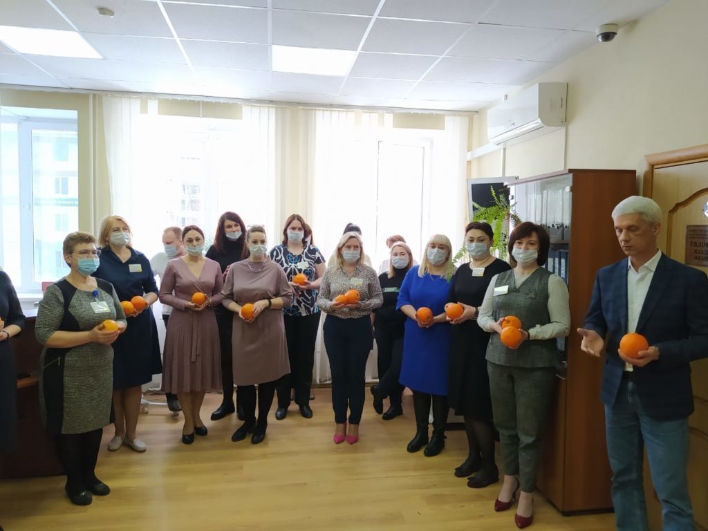 мы вместе