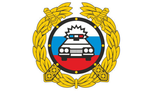 логотип ГИБДД