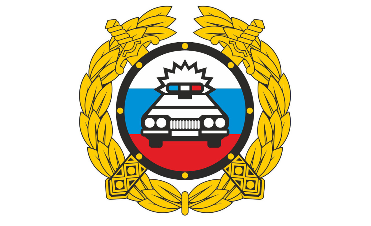 госавтоинспекция