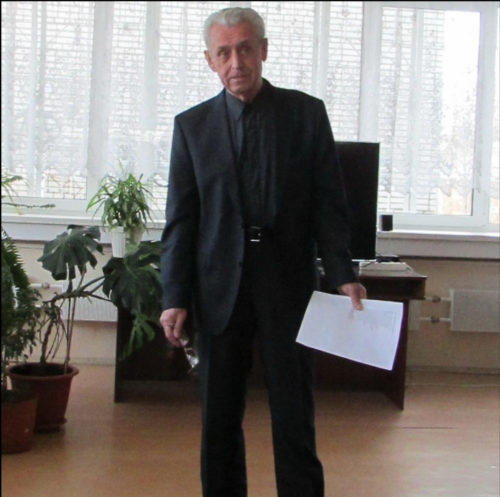 Ковалев