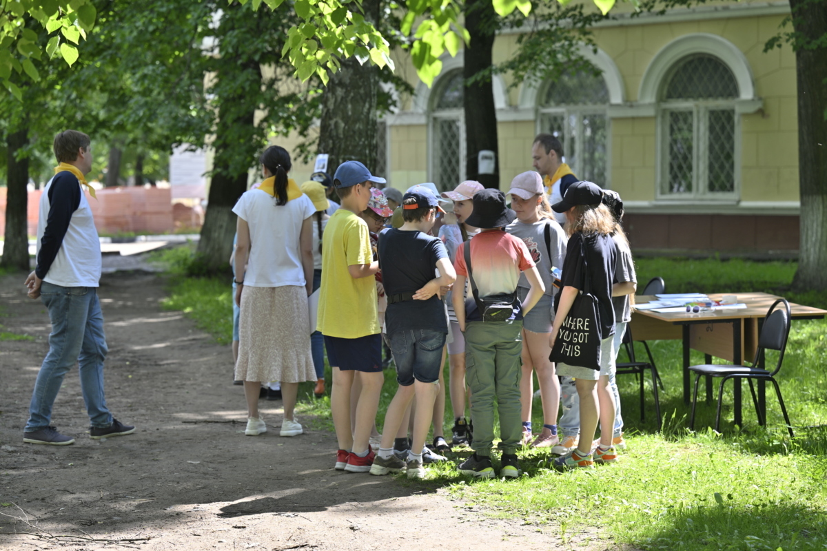 Фото Прошло 10
